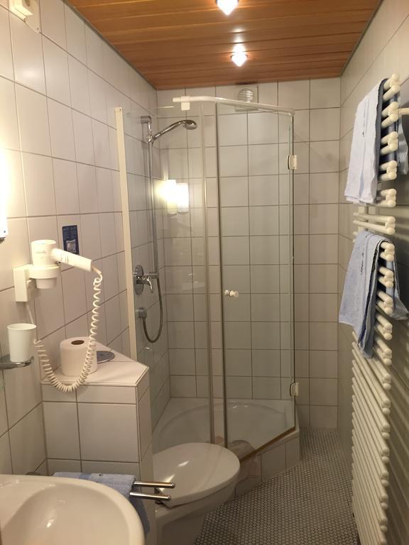 Strandhaus Hagnau Hotel Luaran gambar