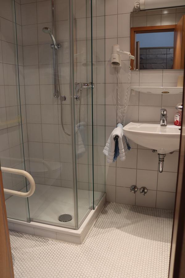 Strandhaus Hagnau Hotel Luaran gambar